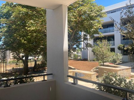 CASTELNAU LE LEZ - T2 - 44.14 M² - Photo 4