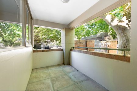 1/29 McKell Street, Balmain NSW 2041 - Apartment For Rent | Domain - Photo 5