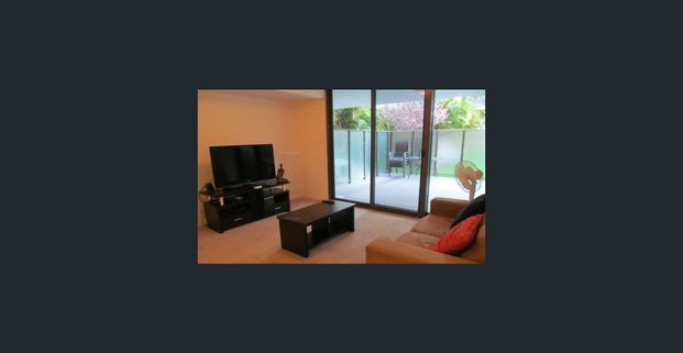 City Paradiso in the Heart of Perth - Photo 1