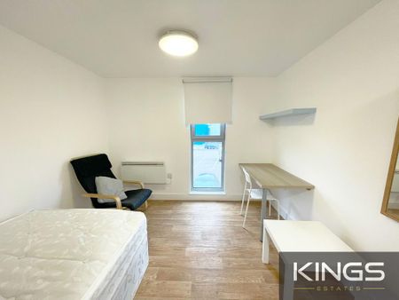 Studio to rent - Photo 4