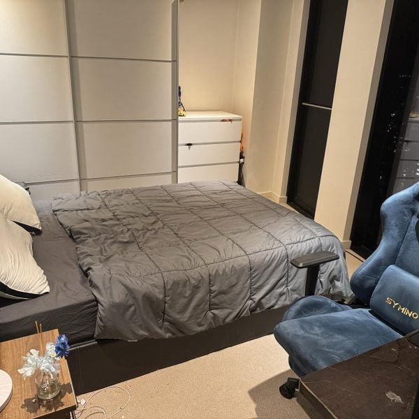 Room in a Shared Flat, Walworth Road, SE1 - Photo 2