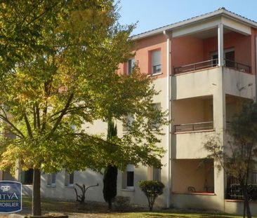 Location Appartement 2 pièces 48m² GAILLAC 81600 - Photo 5