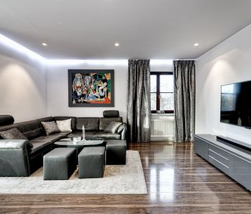 Łódź - Mieszkanie na wynajem - Photo 3