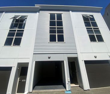 Grey Lynn, 2/8 Burgoyne Street - Photo 5