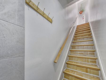 For Lease - 1584 Dundas Street Unit# Apt #2, Toronto, Ontario - Photo 2