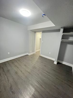 For Lease - 86 Queen Mary Drive, Brampton, Ontario - Photo 1