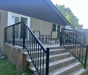 For Lease - 135 Treverton Drive Unit# Main, Toronto, Ontario - Photo 1