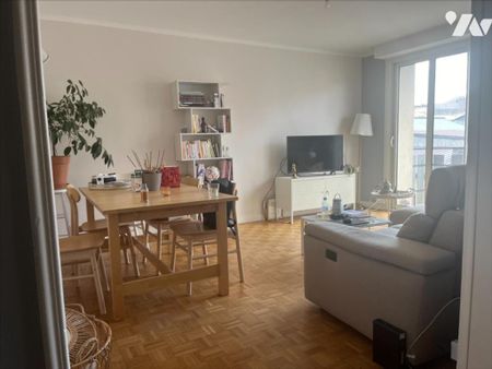 Appartement - LAVAL - Photo 2