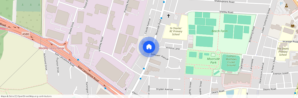 Swinton, Swinton, Manchester, M27