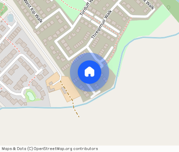 47 Allermuir Walk, Livingston - Photo 1