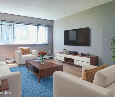 Cameron Manor - Photo 1