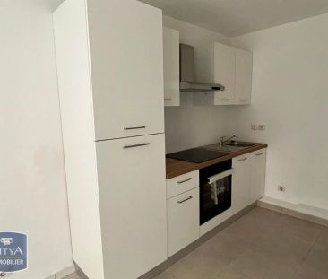 Appartement à louer 2 pièces 38m² - Photo 6