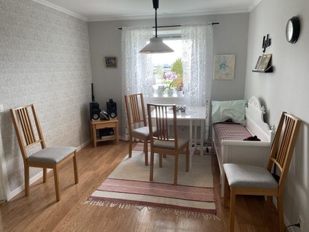 2:a med uteplats i solläge - Photo 5