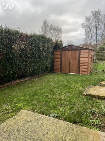 appartement TYPE II en rez-de-jardin - Photo 5