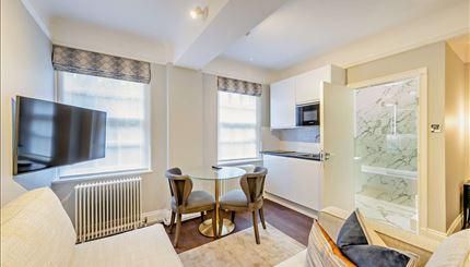 Studio to rent - Photo 1