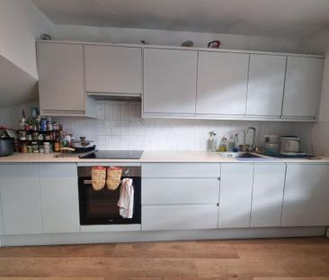 1 bedroom house to rent - Photo 3