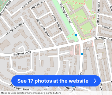 Sharrow Lane, Sheffield, S11 - Photo 1