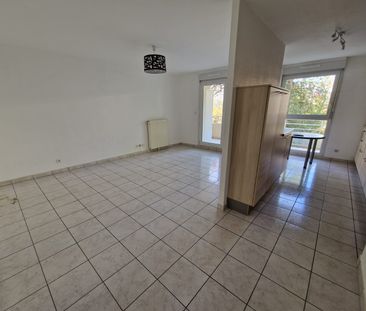 Location Appartement 3 pièces 61m² ST LOUIS 68300 - Photo 1