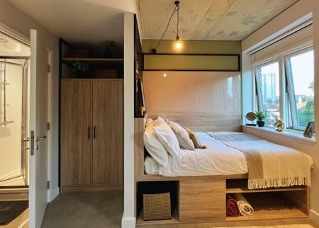 Flat share to rent - Photo 3