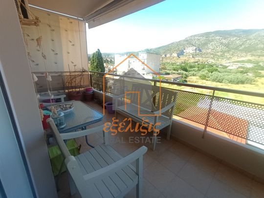 Διαμέρισμα για ενοικίαση Άγιος Νεκτάριος (Νέα Ιωνία Βόλου) - Φωτογραφία 1