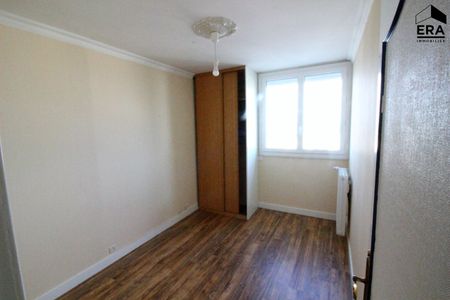 Location Appartement 4 pièces 75m² ST PIERRE DES CORPS 37700 - Photo 5
