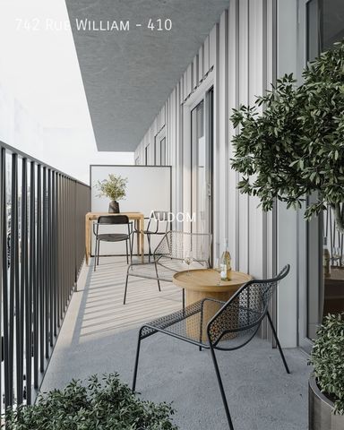 742 Rue William - 410 - Photo 4