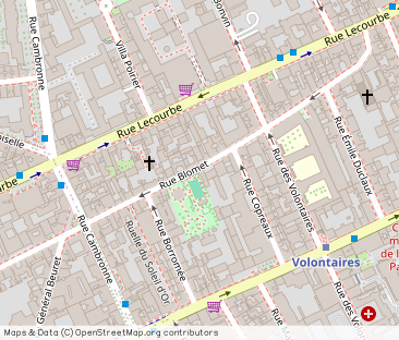 Tout savoir sur cet appartement dans le quartier Cambronne-Garibald... - Photo 1