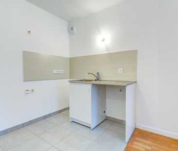 location Appartement F2 DE 41.6m² À VILLIERS SUR MARNE - Photo 6