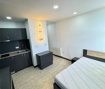 1 bedroom house to rent - Photo 2