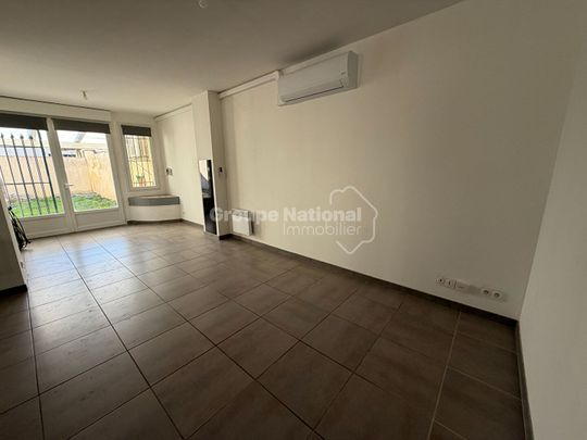 Location Maison 3 pièces 63m² - Photo 1