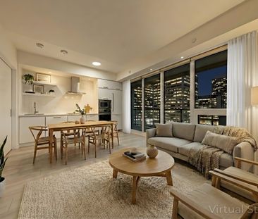 For Lease - 2221 Yonge Street Unit# 1111, Toronto, Ontario - Photo 2