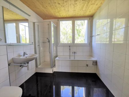 Gemütliche Dachwohnung nahe Grenzübergang? - miete ich! - Photo 2