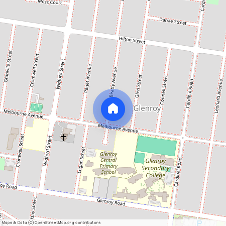 36 Beatty Avenue, VIC 3046, Glenroy