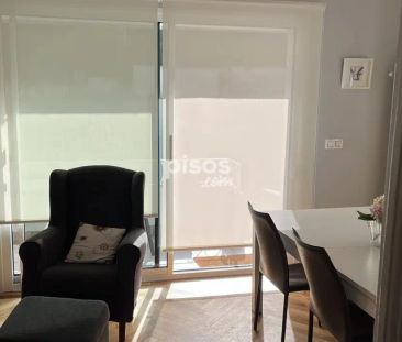 Piso en alquiler en Antiguo Ondarreta - Photo 4