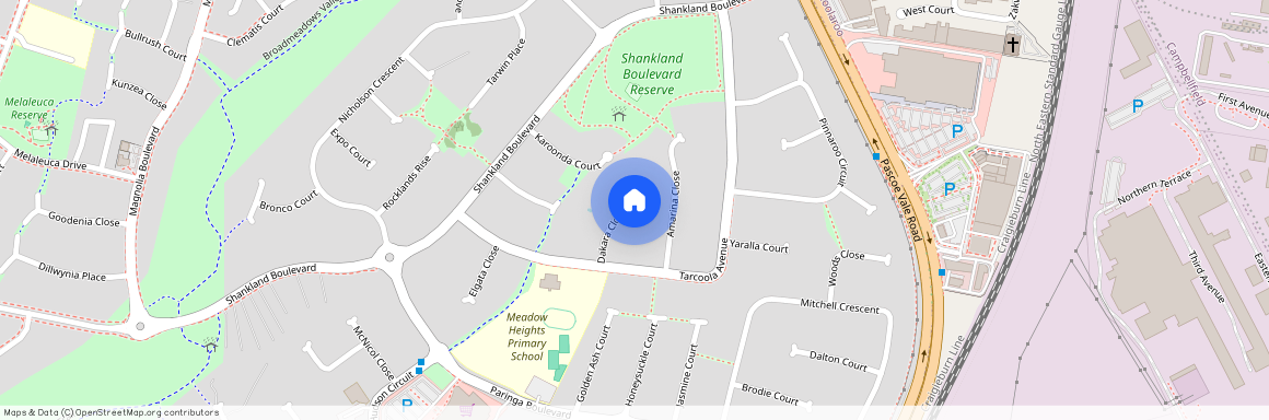 12 Dakara Close, VIC 3048, Meadow Heights