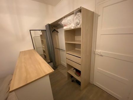 Appartement 92600, Asnières-Sur-Seine - Photo 3