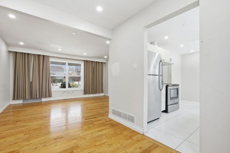 For Lease - 69 Lorraine Crescent, Brampton, Ontario - Photo 3