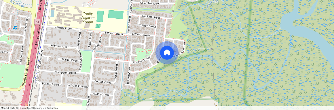 3 Tarantino Crescent, 4868, White Rock