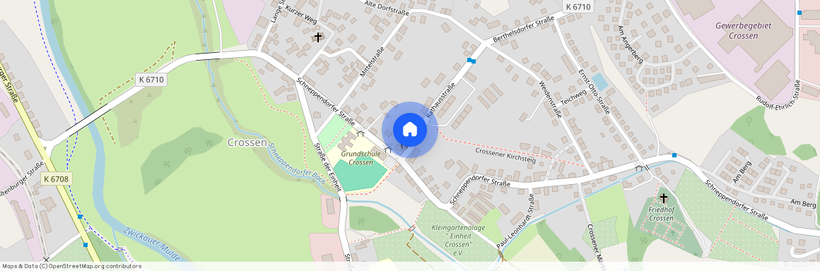 Rathausstraße 1, 08058 Sachsen - Zwickau