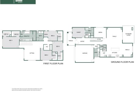 Brand New, Expansive and Opulent - Photo 2