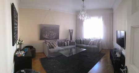 REPRESENTATIV 5:A PÅ ÖSTERMALM - Photo 2