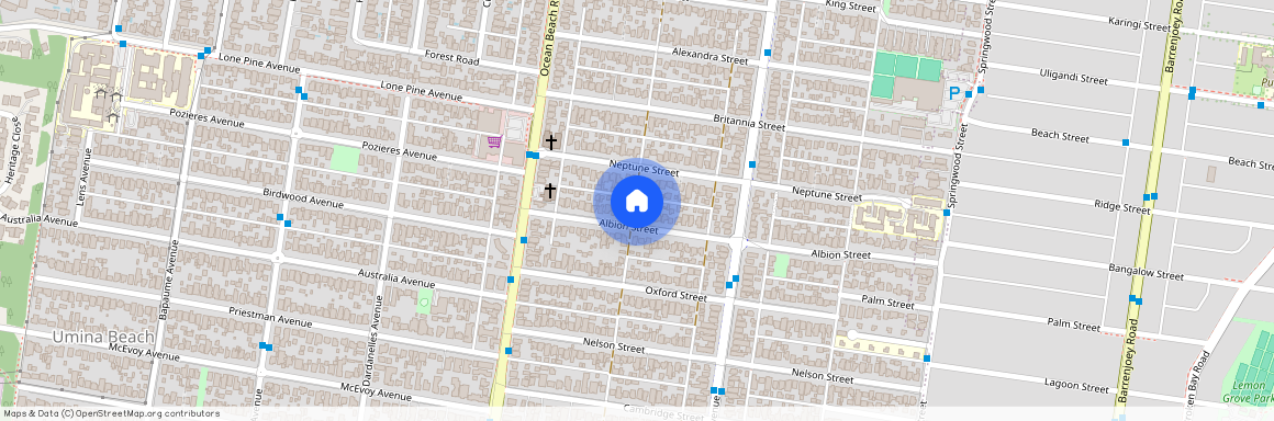 65a Albion Street, Umina Beach 2257, New South Wales