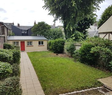 Location Maison ROUEN - Photo 2