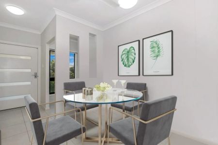 Fresh & Spacious - Photo 2