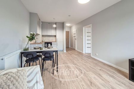 Pierwszy Najem/2 Pokoje/Kiełczów - Photo 3