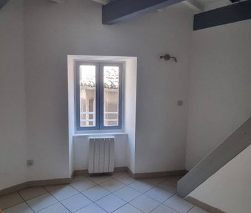 Location appartement 1 pièce 24 m² à Privas (07000) - Photo 2