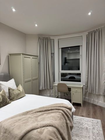 Studio Flat, Aberfeldy St, G31 - Photo 4