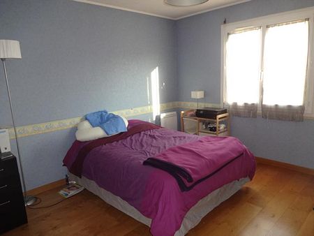 SAINT HILAIRE SUR YERRE : maison F3 (77 m²) en location - Photo 3