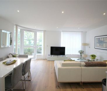 3 bedroom flat to rent - Photo 5