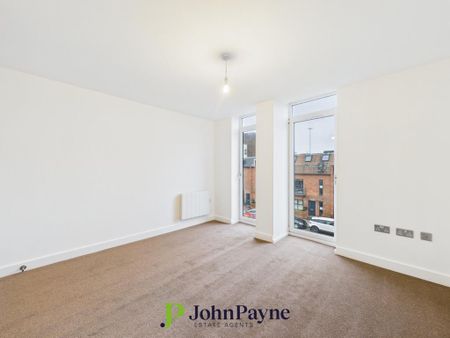 2 bedroom apartment to rent - Photo 5